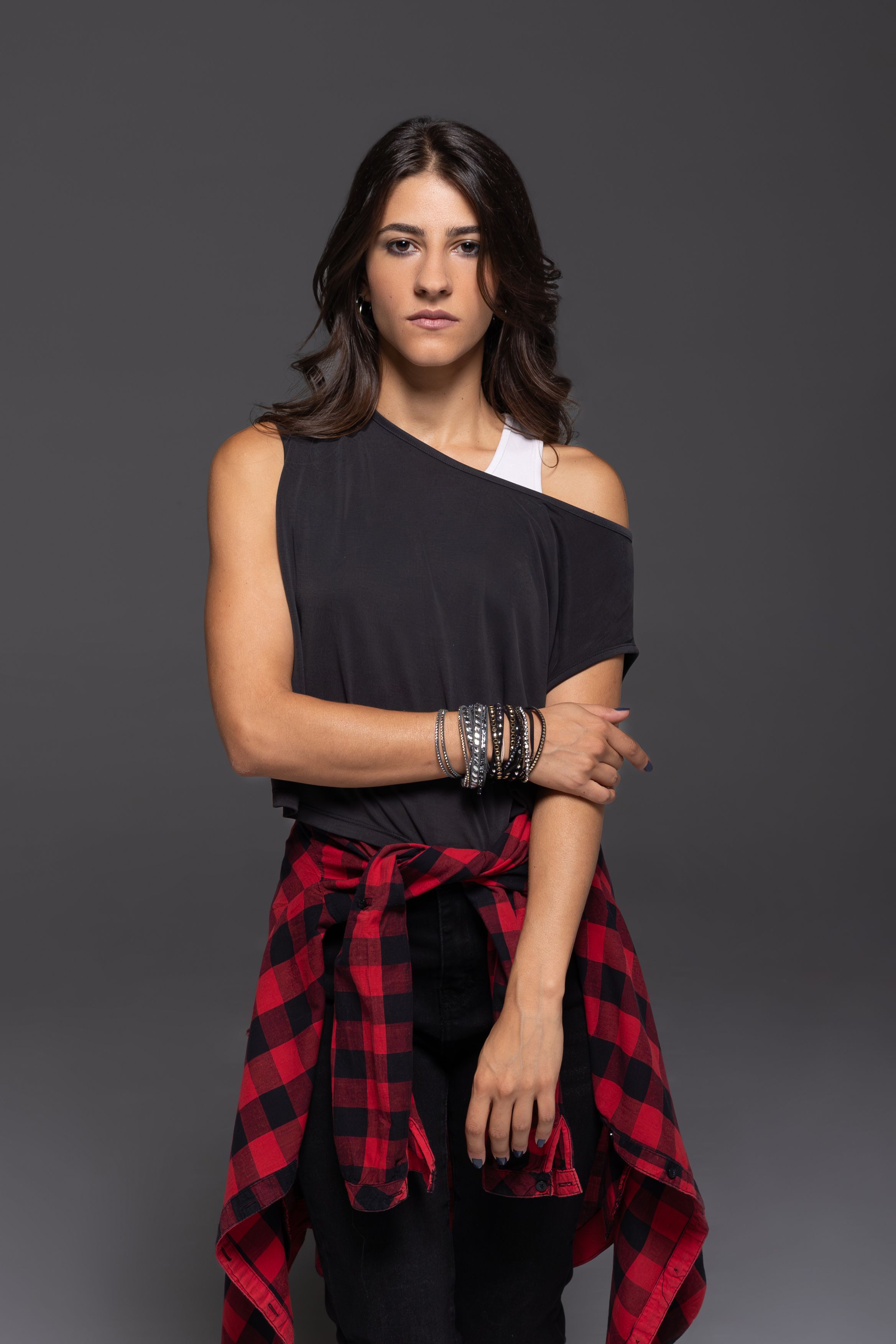 ΣΤΕΛΛΑ ΛΙΟΝΤΑΚΗ (ΕΥΓΕΝΙΑ ΛΑΒΔΑ)