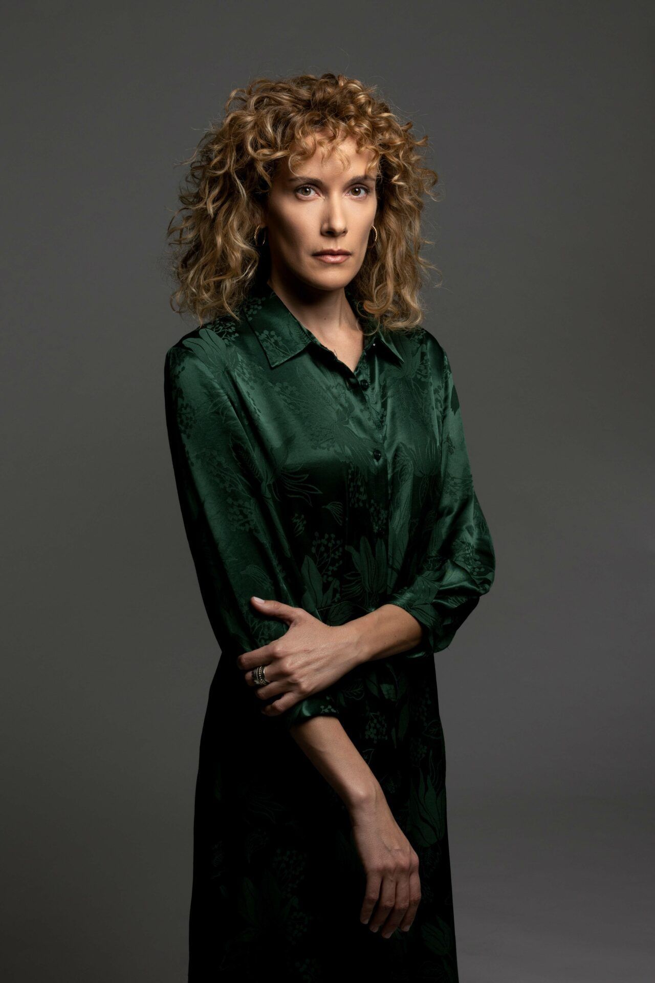 ΧΡΥΣΑ ΨΑΛΤΟΠΟΥΛΟΥ (ΑΝΑΣΤΑΣΙΑ ΣΤΥΛΙΑΝΙΔΗ)