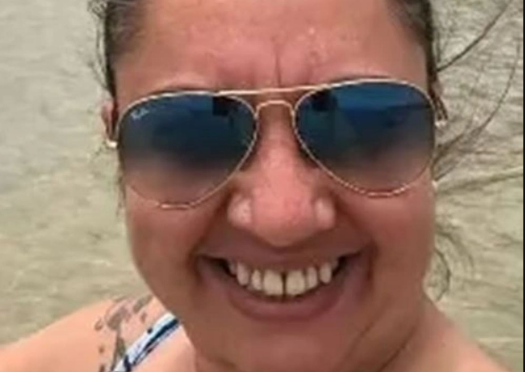 Δηλητηρίασε τις δυο αδερφές της και την ανιψιά της στο τραπέζι των Χριστουγέννων Δεν ειναι ετοιμο