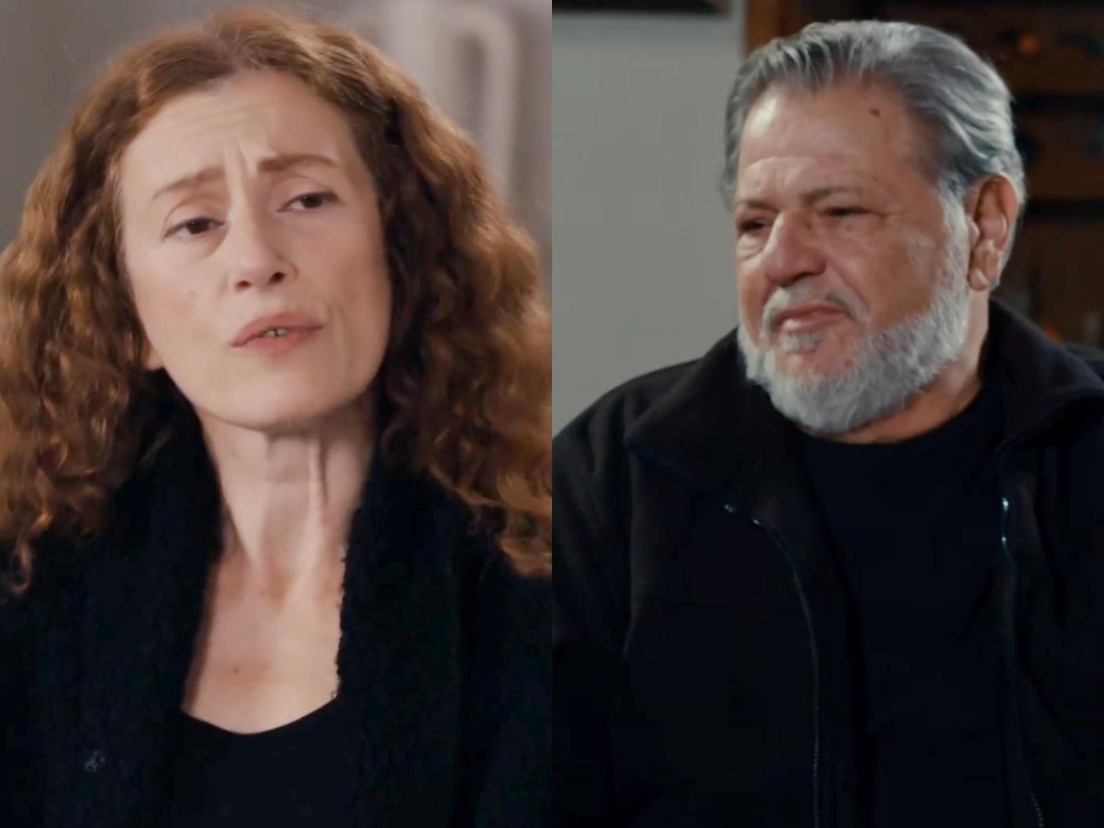 Η Γη της Ελιάς-Χάιδω-Λυκούργος-