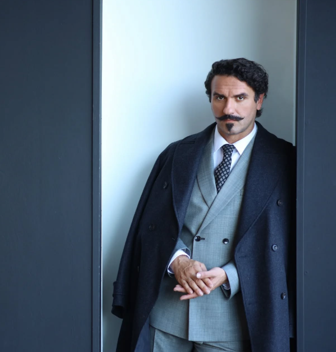 Η Μάγισσα-Μελέτης Ηλίας-σε-Άγιος Βασίλης- Η Μάγισσα-Μελέτης Ηλίας-σε-Άγιος Βασίλης-