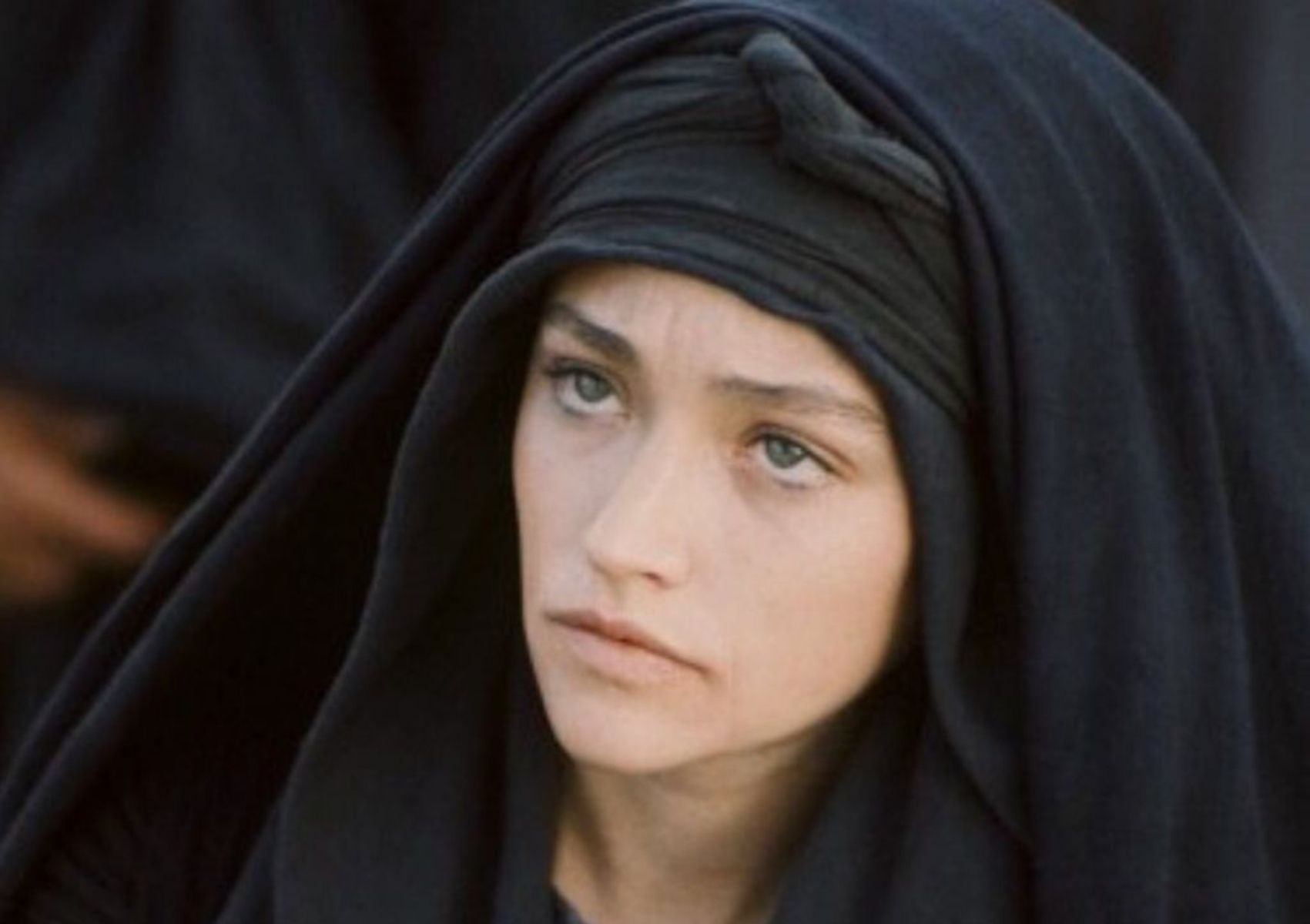 Ολίβια Χάσεϊ : Πέθανε η ηθοποιός που ενσάρκωσε την «Παναγία» στη σειρά «Ο Ιησούς από τη Ναζαρέτ»