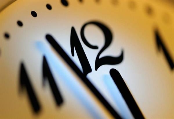 Τελετουργικό ευγνωμοσύνης- Κάντε το το βράδυ της Παραμονής Πρωτοχρονιάς και ζητήστε ό,τι θέλετε να σας φέρει ο Νέος χρόνος