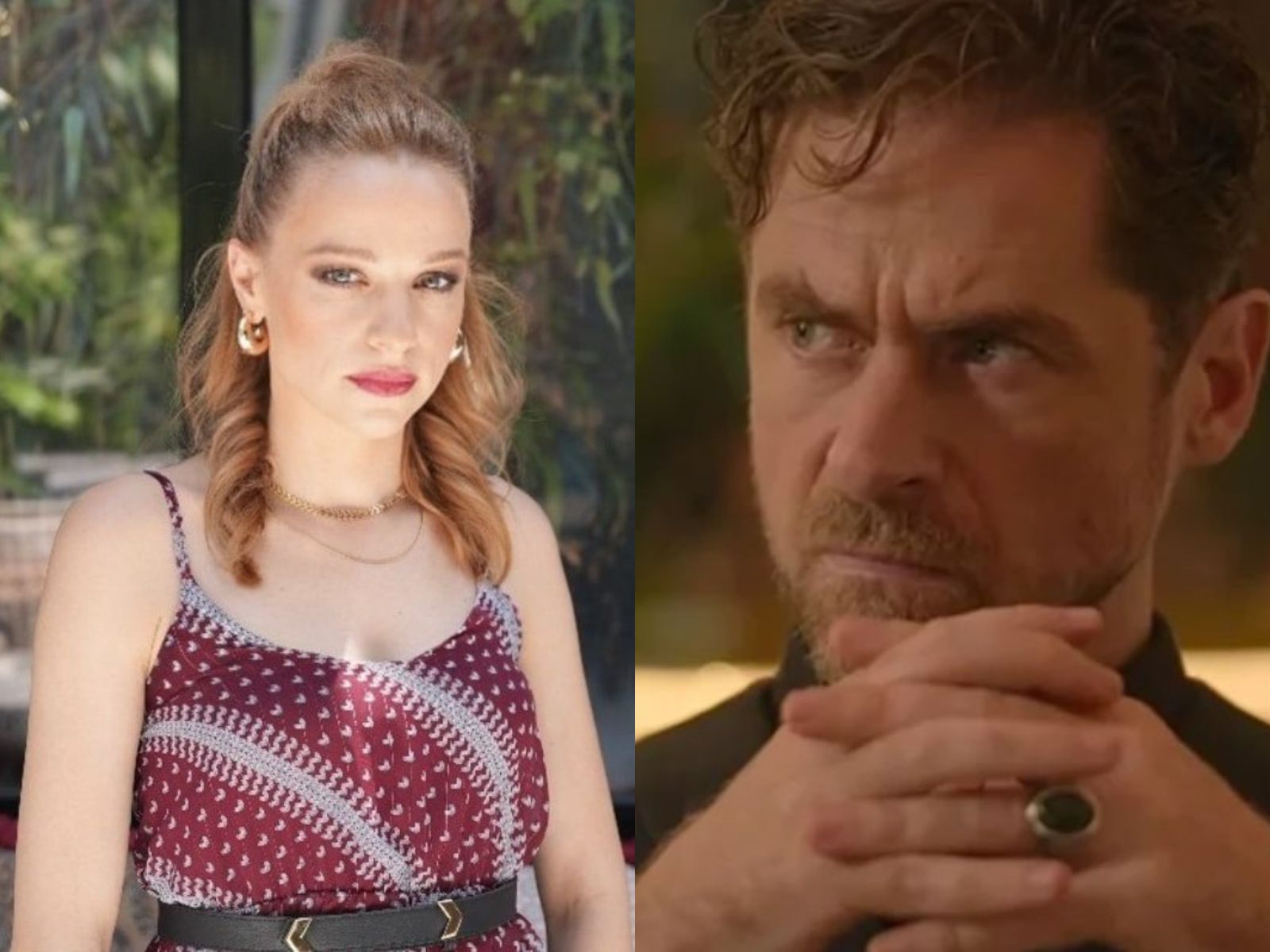 Ο Τιμωρός-Μυρτώ-Μάρκος-