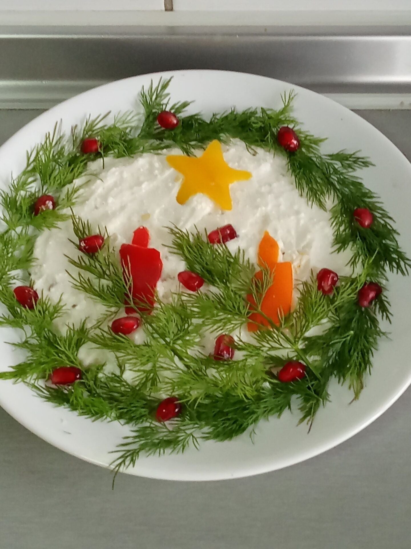 Τυροσαλάτα-για την Πρωτοχρονιά-συνταγή-