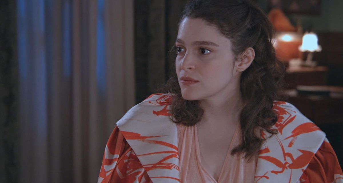 Grand Hotel-Αλίκη-