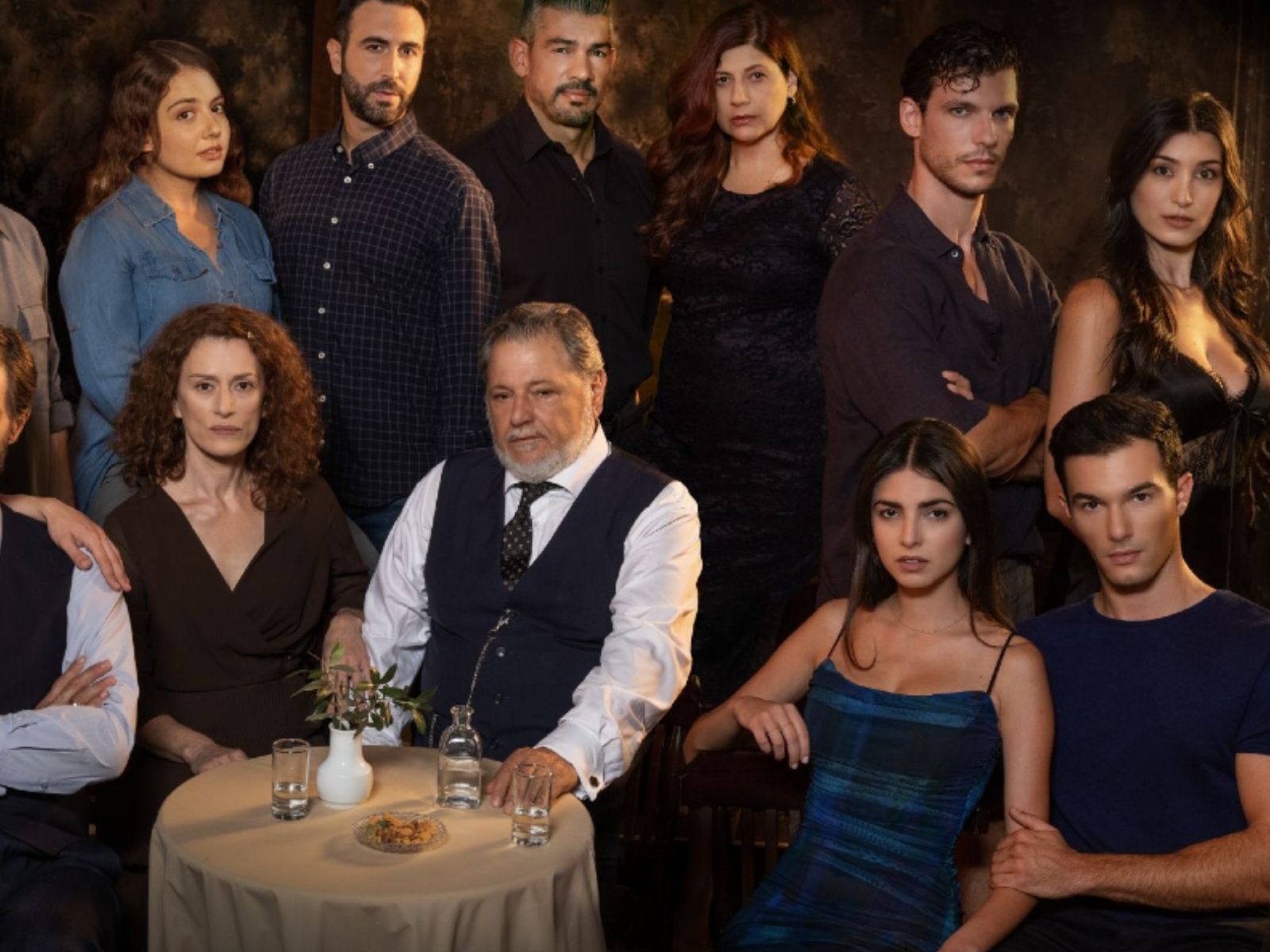 Η Γη της Ελιάς-ποιοι-ηθοποιοί-αποχωρούν-