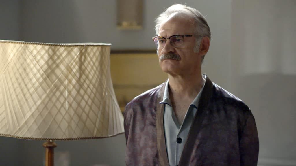 Ηλέκτρα : Ο Σωτήρης είναι έτοιμος να κάνει κακό στον αδερφό του