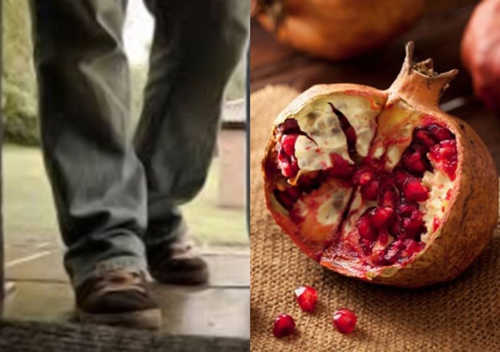 Ποδαρικό : Το έθιμο της Πρωτοχρονιάς για καλή τύχη – Προσέξτε ποιος θα μπει πρώτος στο σπίτι σας