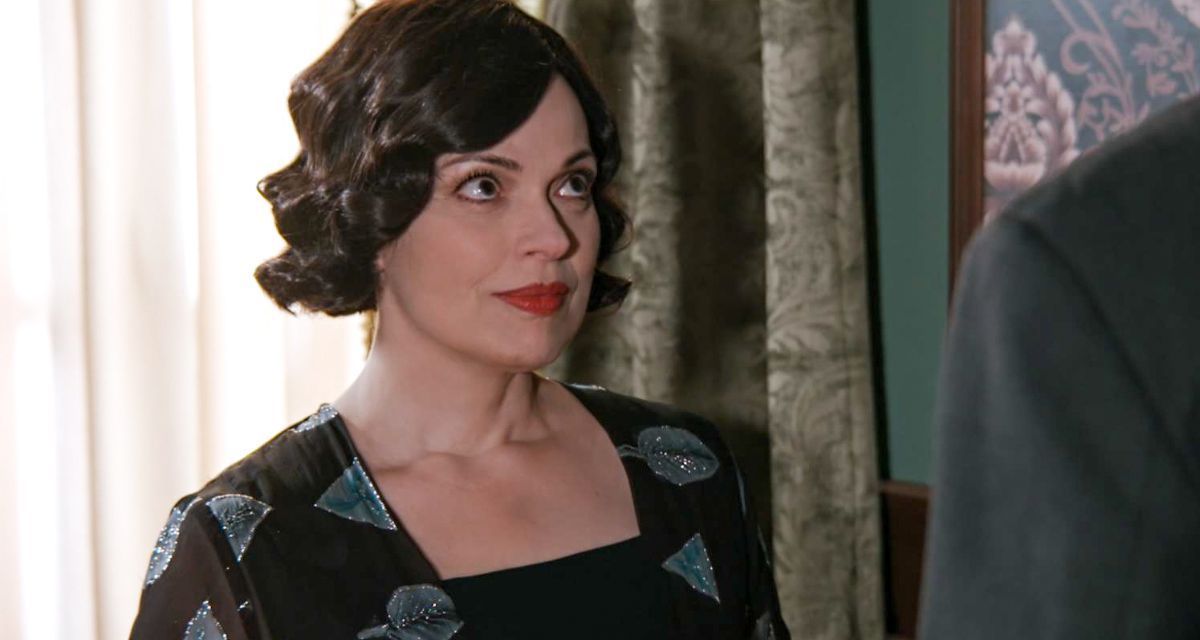 Grand Hotel : H Αγγέλα εξορίζει τον Ιορδάνη και τον κάνει υπηρέτη