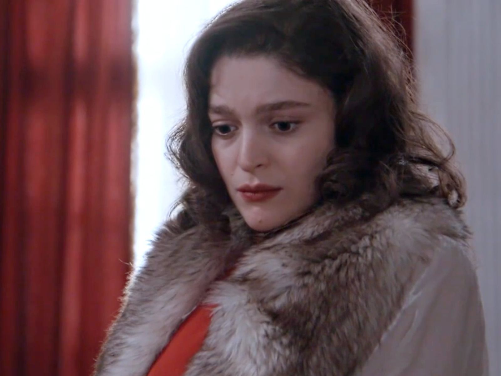 Grand Hotel : Κυβέλη- “Αλίκη δεν θα αντέξεις την αλήθεια”