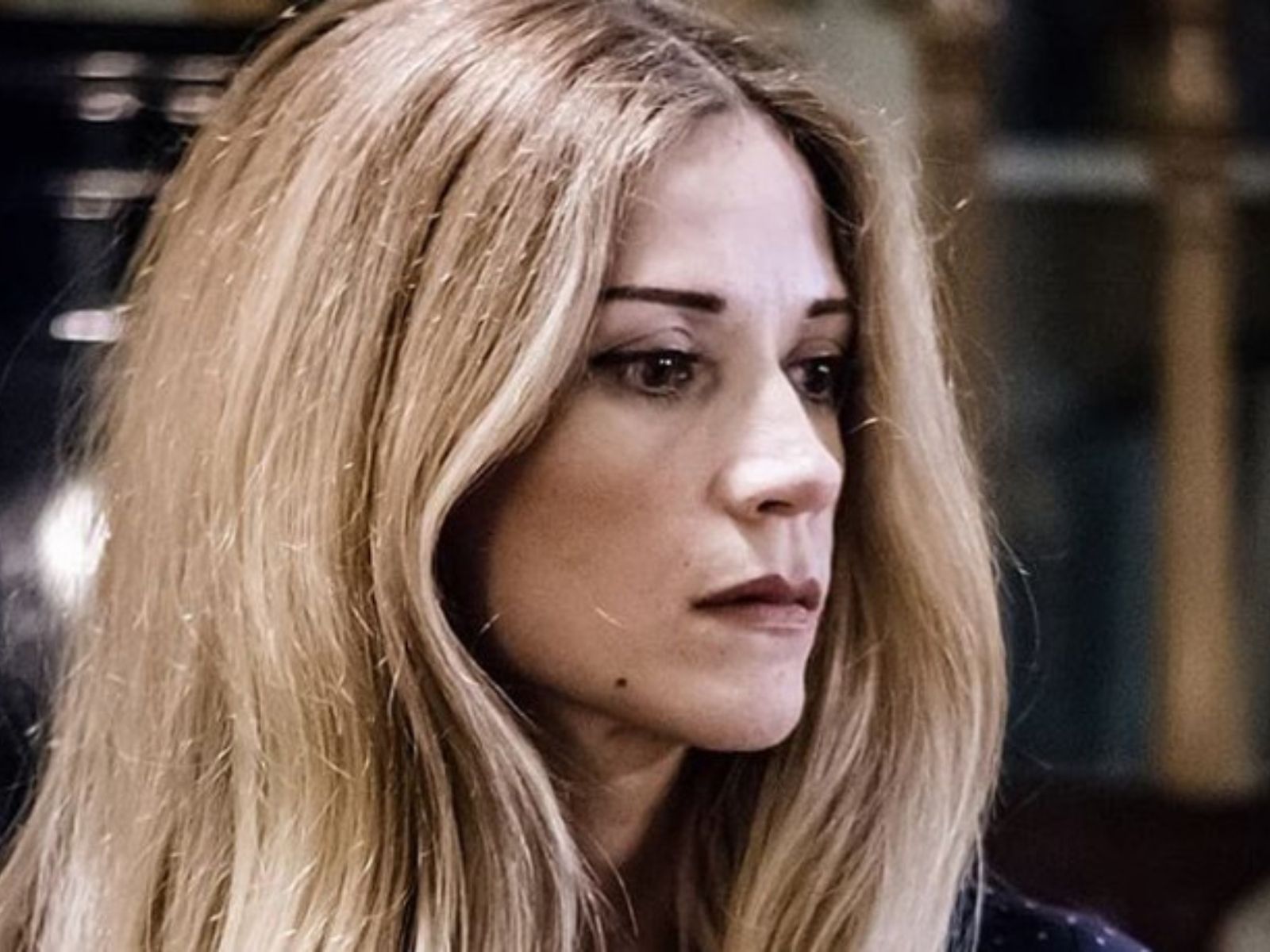 Άγιος Έρωτας: Η Ζανέτ έρχεται με σκόπο να κλέψει την περιουσία της Θάλειας και όχι για να την βοηθήσει