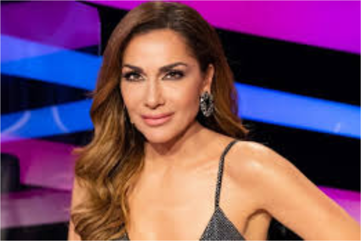 Δέσποινα Βανδή για Νότη Σφακιανάκη: «Είχα στριμωχτεί πάρα πολύ ψυχολογικά – Αυτό που με έκανε να φύγω ήταν ένα ρήμα στις δηλώσεις του»