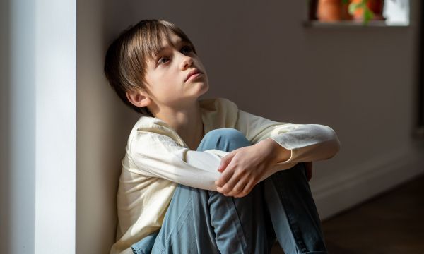 Οι κακές συμπεριφορές των παιδιών πηγάζουν από παιδικά τραύματα – Οι λάθος συμπεριφορές των γονιών