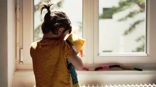 Οι κακές συμπεριφορές των παιδιών πηγάζουν από παιδικά τραύματα – Οι λάθος συμπεριφορές των γονιών