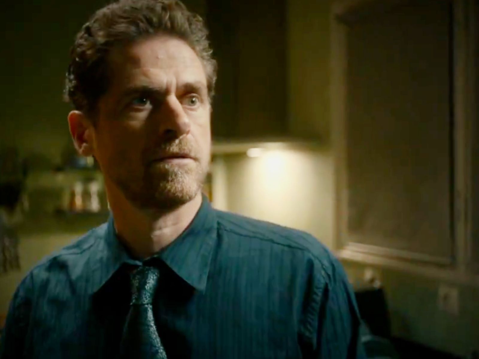 Ο Τιμωρός επόμενα επεισόδια : 26, 27