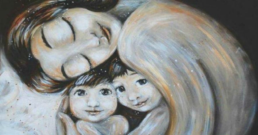 Ψυχολογικό-για-τραύματα-που-σχετίζονται-με-την-μητέρα-σου Ψυχολογικό-για-τραύματα-που-σχετίζονται-με-την-μητέρα-σου