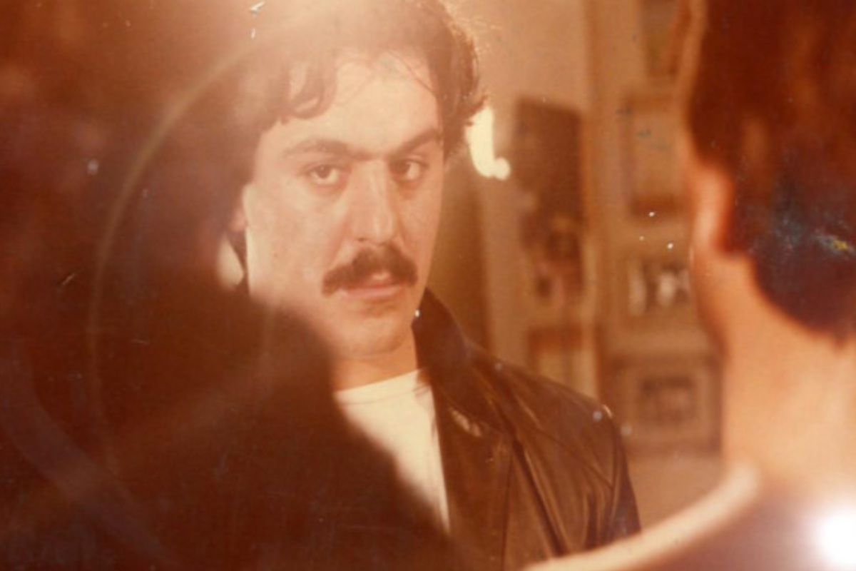 Διονύσης Ξανθός: Που είναι και τι κάνει σήμερα ο αγαπημένος ηθοποιός της δεκαετίας του ’80