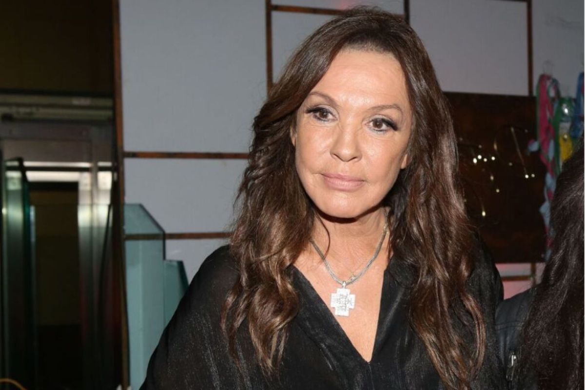 Βάνα Μπάρμπα : Πιάστηκε να οδηγεί υπό την επήρεια αλκοόλ