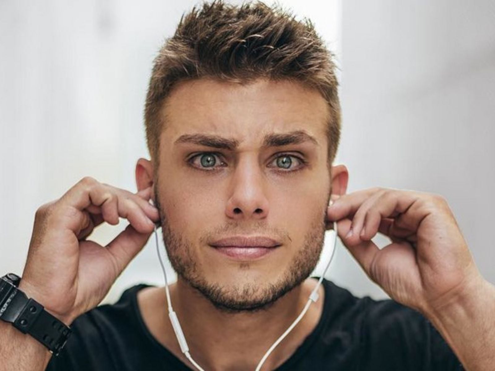 Αλέξανδρος Κοψιάλης: Το ξεκαρδιστικό βίντεο με το παιδί του στη παιδική χαρά που έκανε όλους τους γονείς να ταυτιστούν