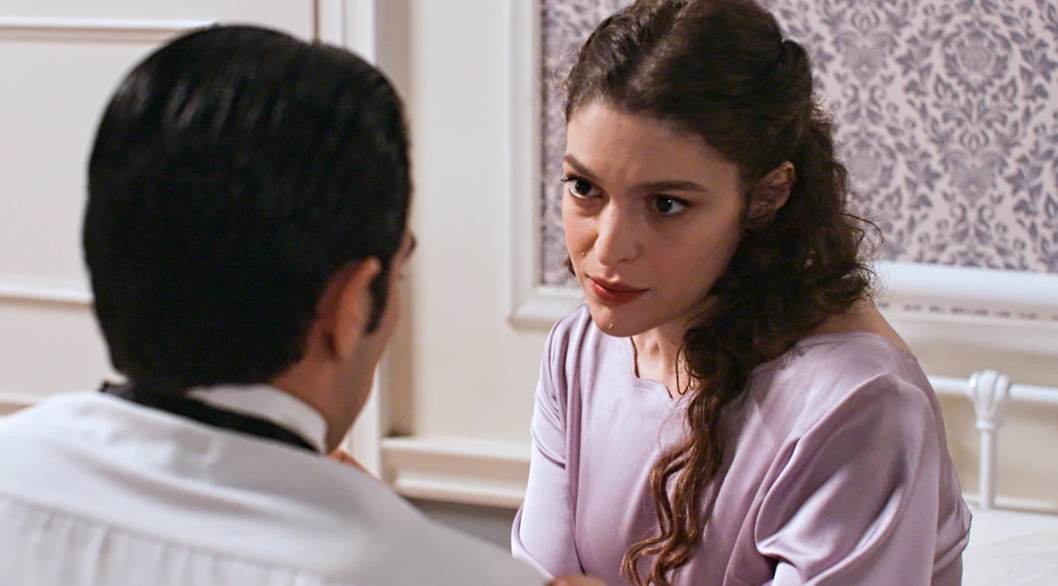 Grand Hotel-Αλίκη- Grand Hotel-Αλίκη-