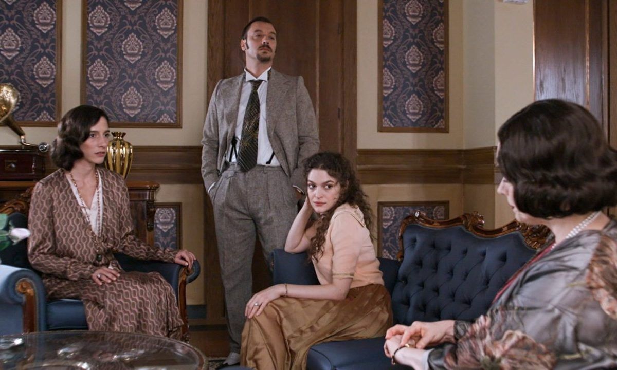 Grand Hotel-Ιορδάνης-Κυβέλη-Σοφία-Αλίκη- Grand Hotel-Ιορδάνης-Κυβέλη-Σοφία-Αλίκη-