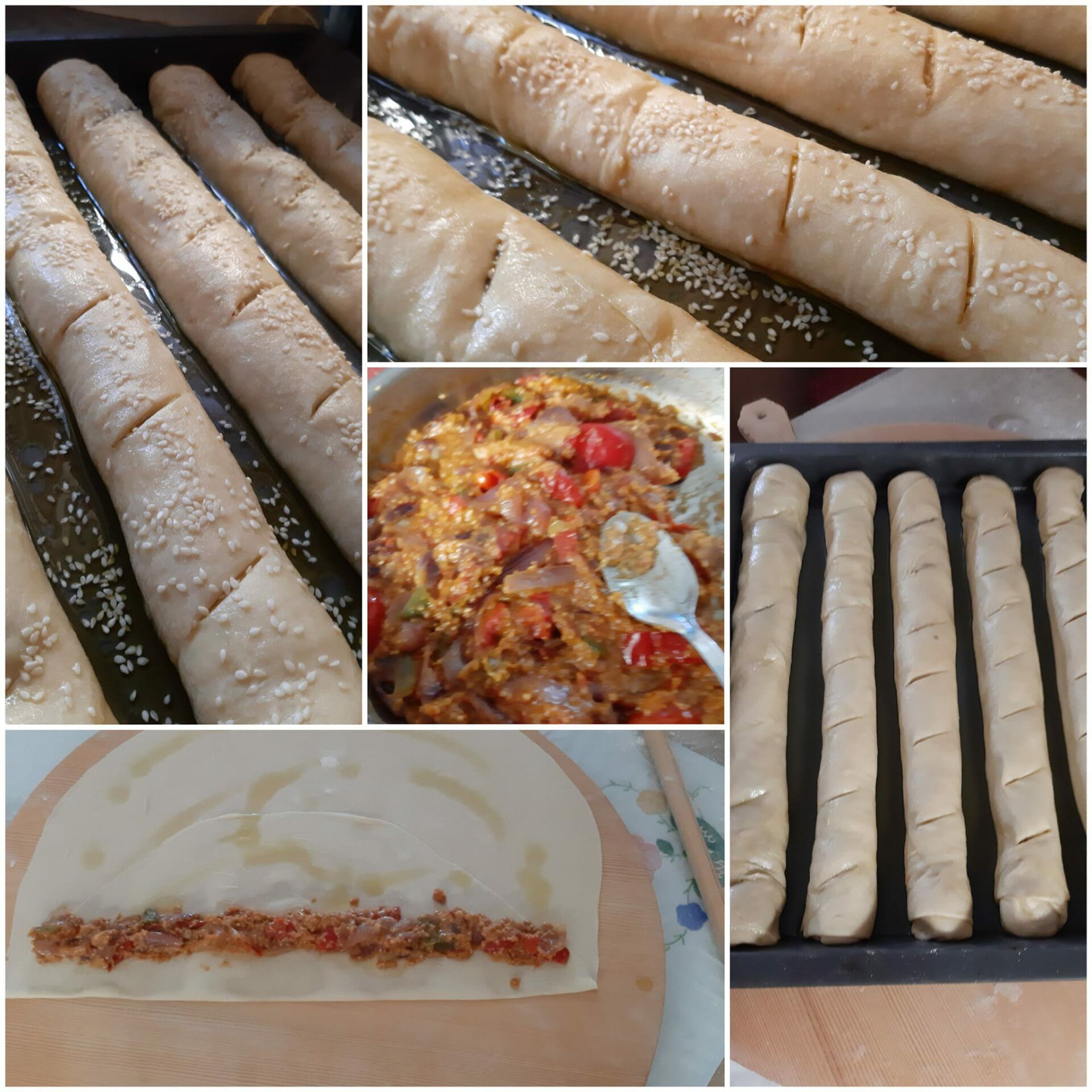 ντοματόπιτα-σε-ρολάκια-συνταγή- ντοματόπιτα-σε-ρολάκια-συνταγή-