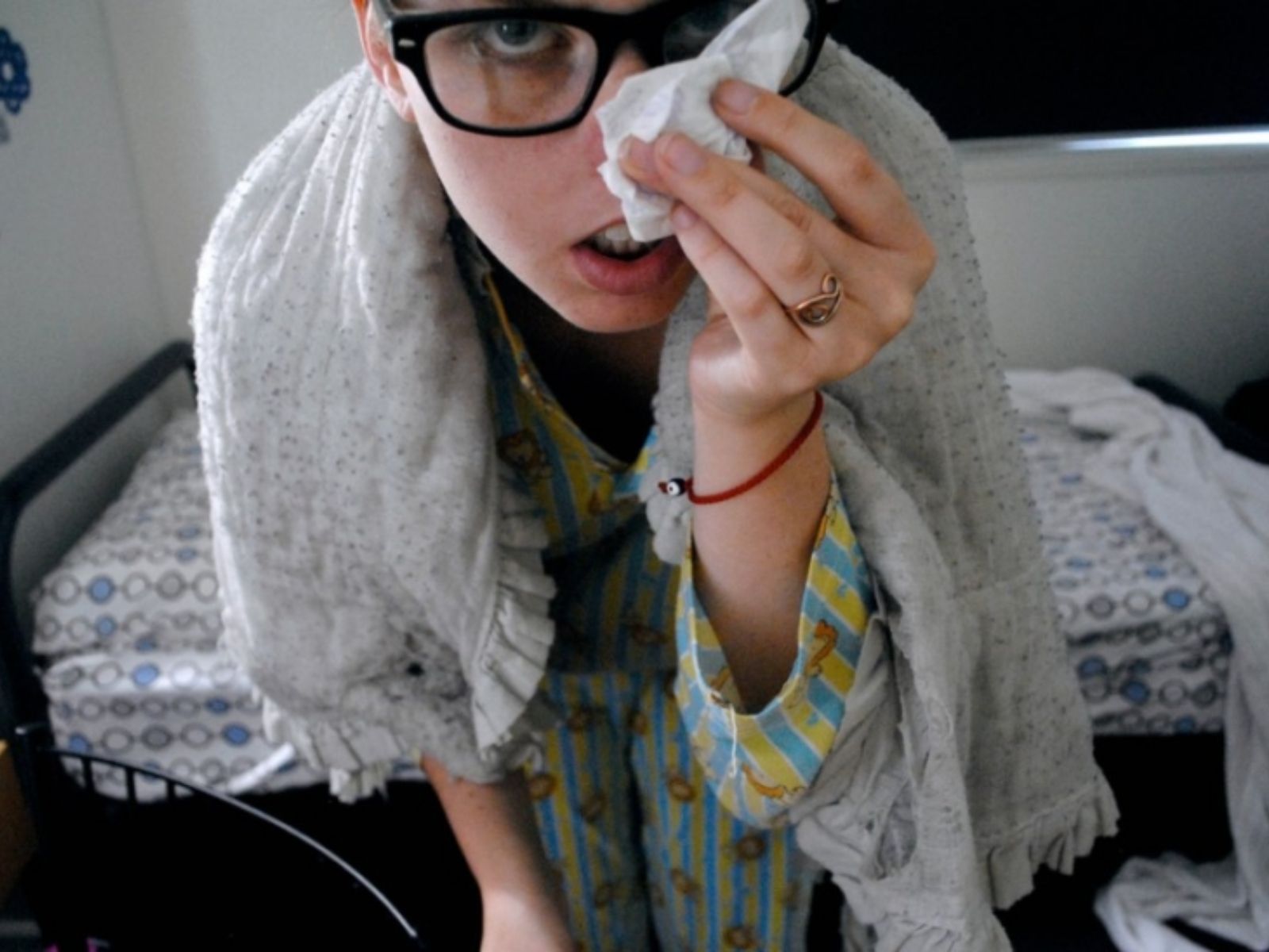 Πως να τονώσουμε το ανοσοποιητικό μας και οι λόγοι που αρρωσταίνουμε συνέχεια