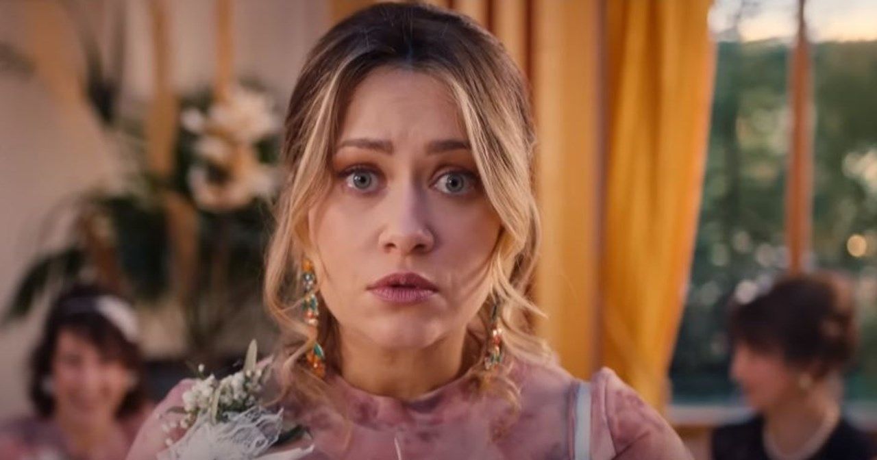 Είμαι η Τζο-Netflix- Είμαι η Τζο-Netflix-