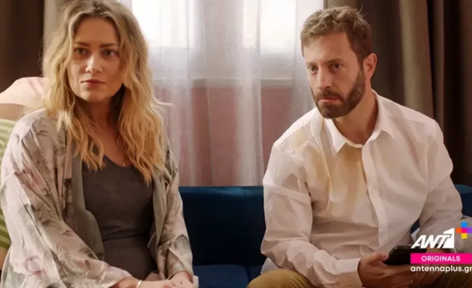 Είμαι η Τζο-Netflix- Είμαι η Τζο-Netflix-