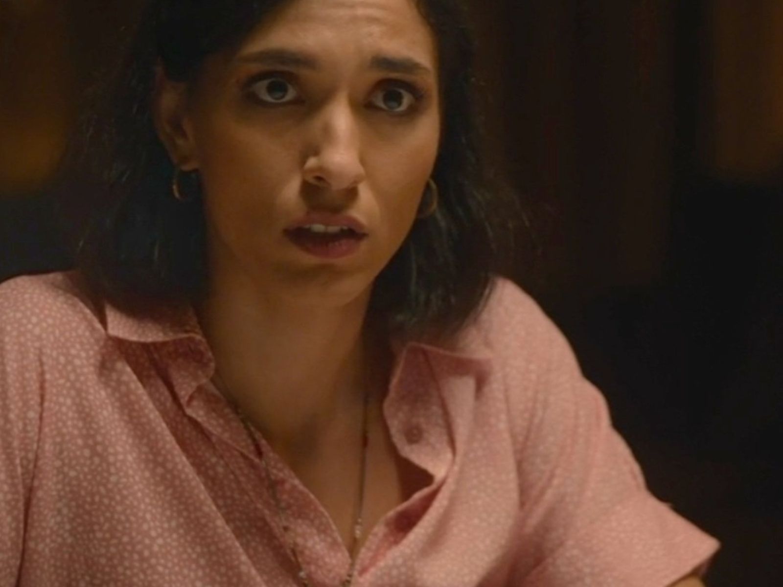 Ο Τιμωρός : Ισαβέλλα και Ανδρέας γίνονται ζευγάρι