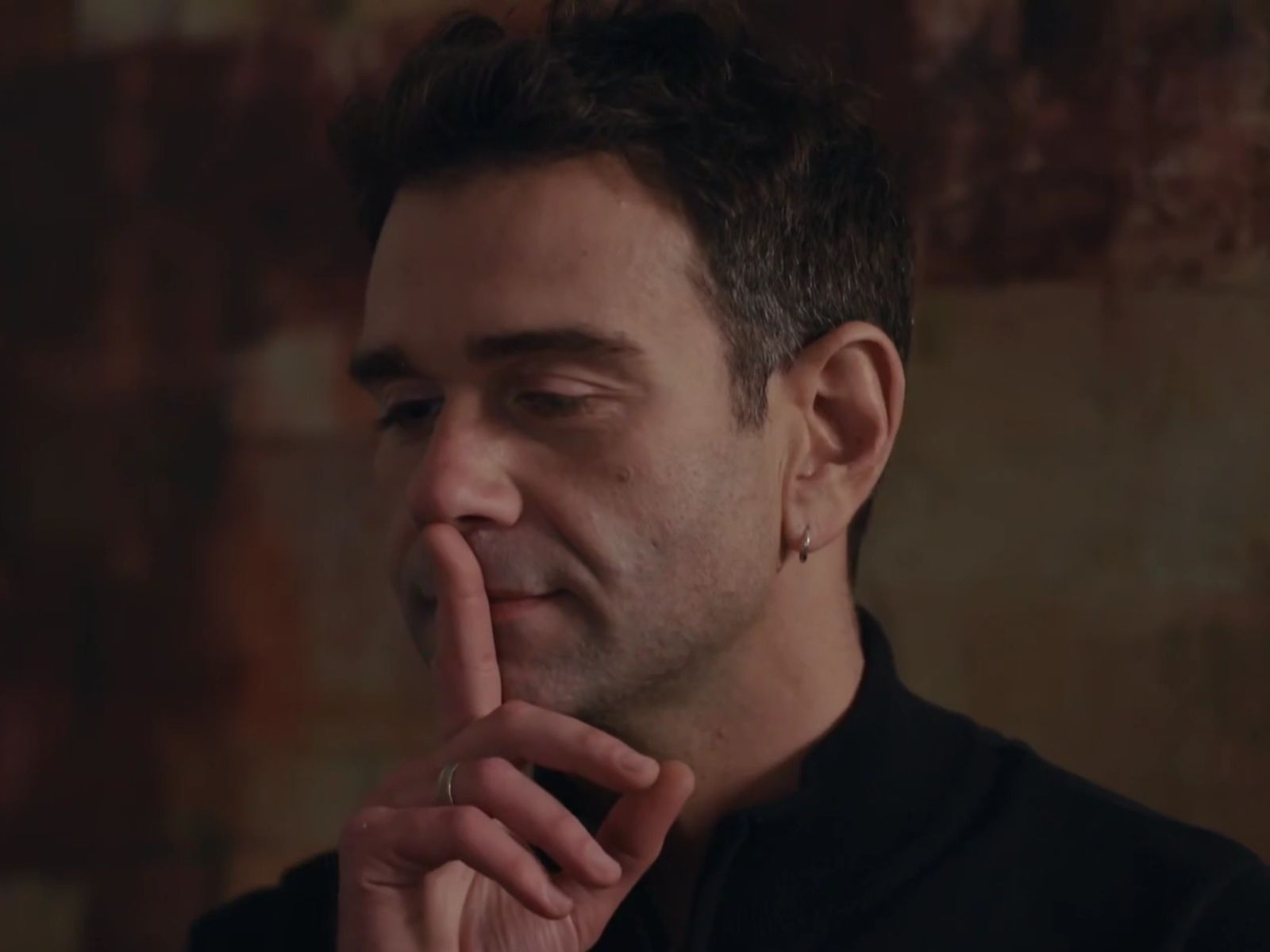 Η Γη της Ελιάς: Η Αμαλία αποφασίζει να εκδικηθεί τον Μάνο