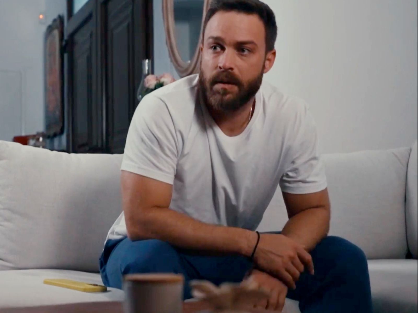 Η Γη της Ελιάς-Μιχάλης