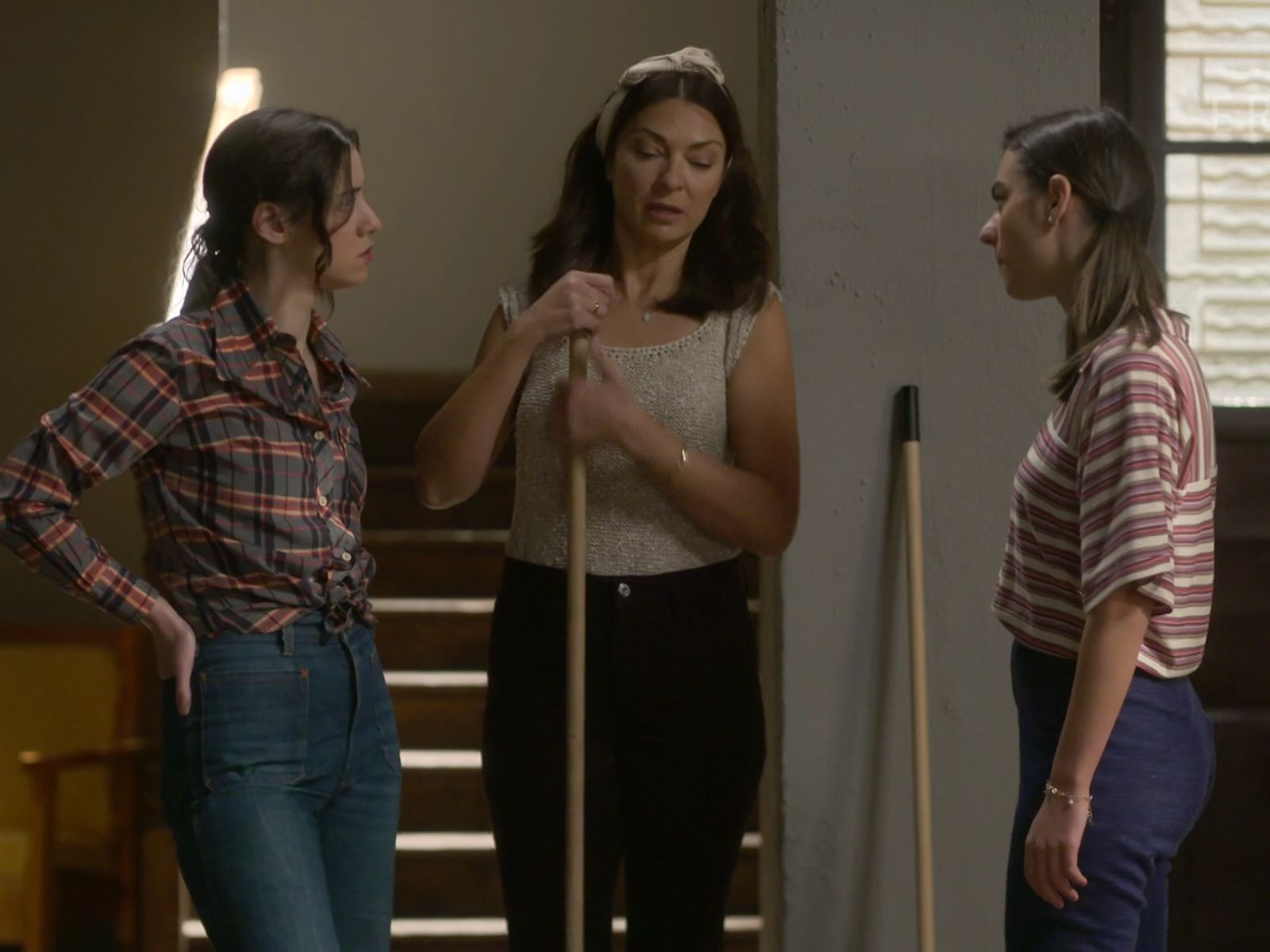 Ηλέκτρα: Η Ηλέκτρα χάνει τις κόρες της