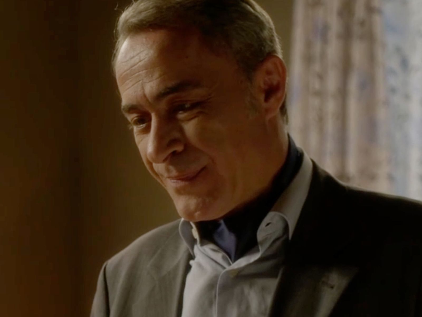 Άγιος Έρωτας: Η Θάλεια έχει σα στόχο να σκοτώσει τον Παύλο και να απαλλαγεί μια και καλή από την παρουσία του