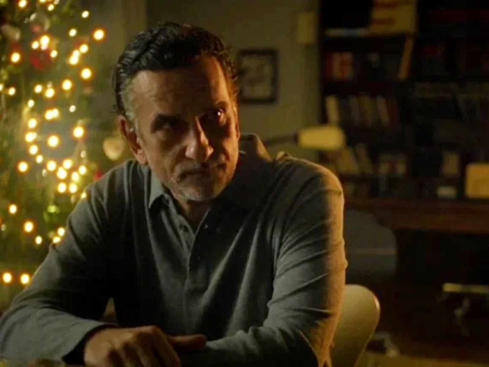 Διάφανη Αγάπη: Ο Ραγκούσης αυτοκτονεί