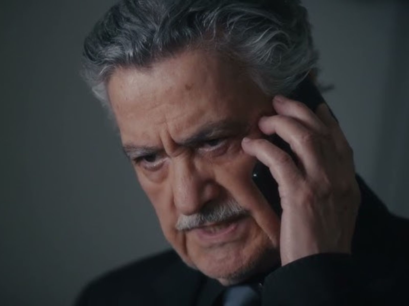 Η Γη της Ελιάς: Ο Ισίδωρος ζει- γιατί εξαφανίστηκε