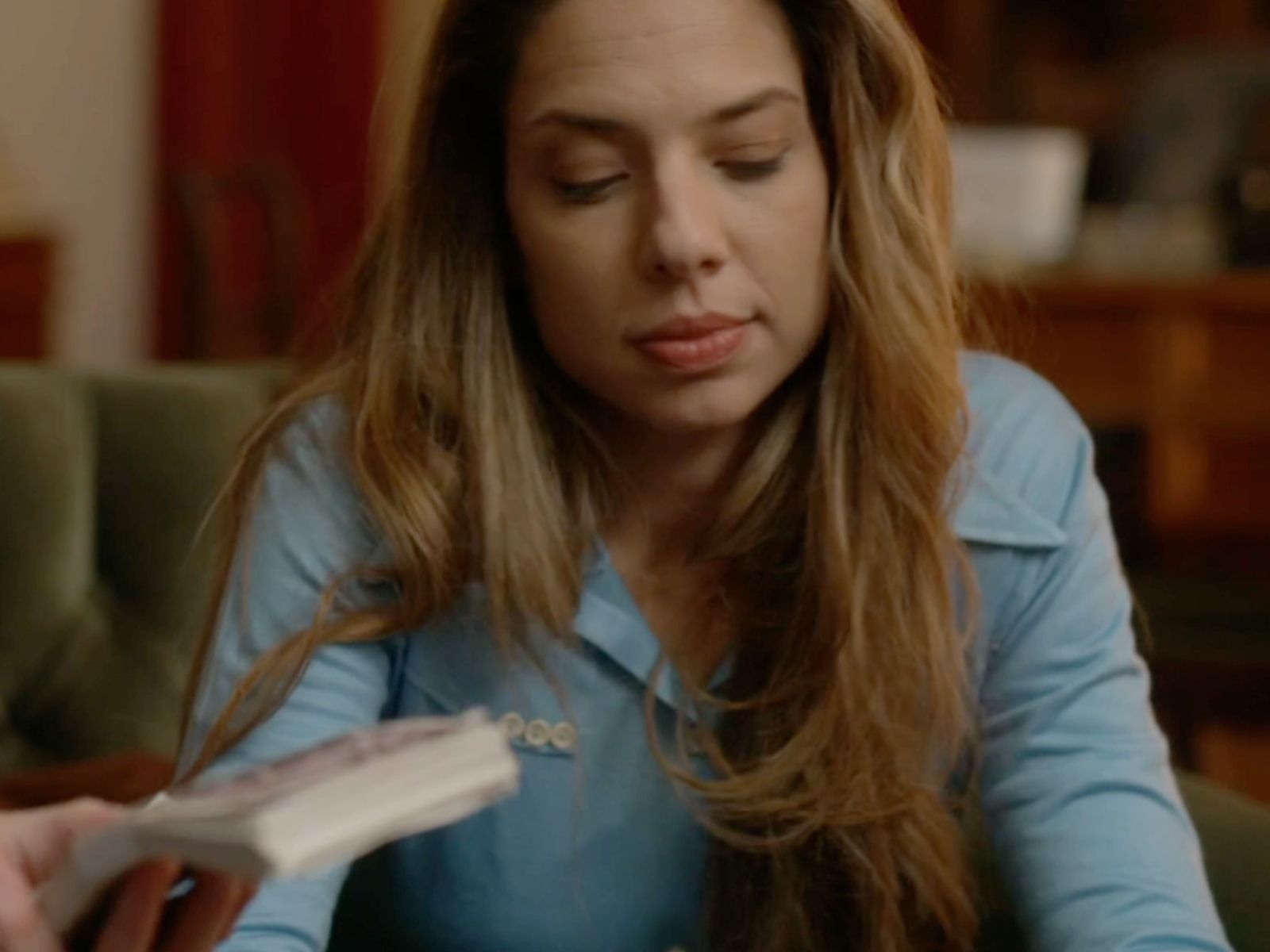 Ηλέκτρα: Η Τιτίτα συννομωτει με την Αγνή