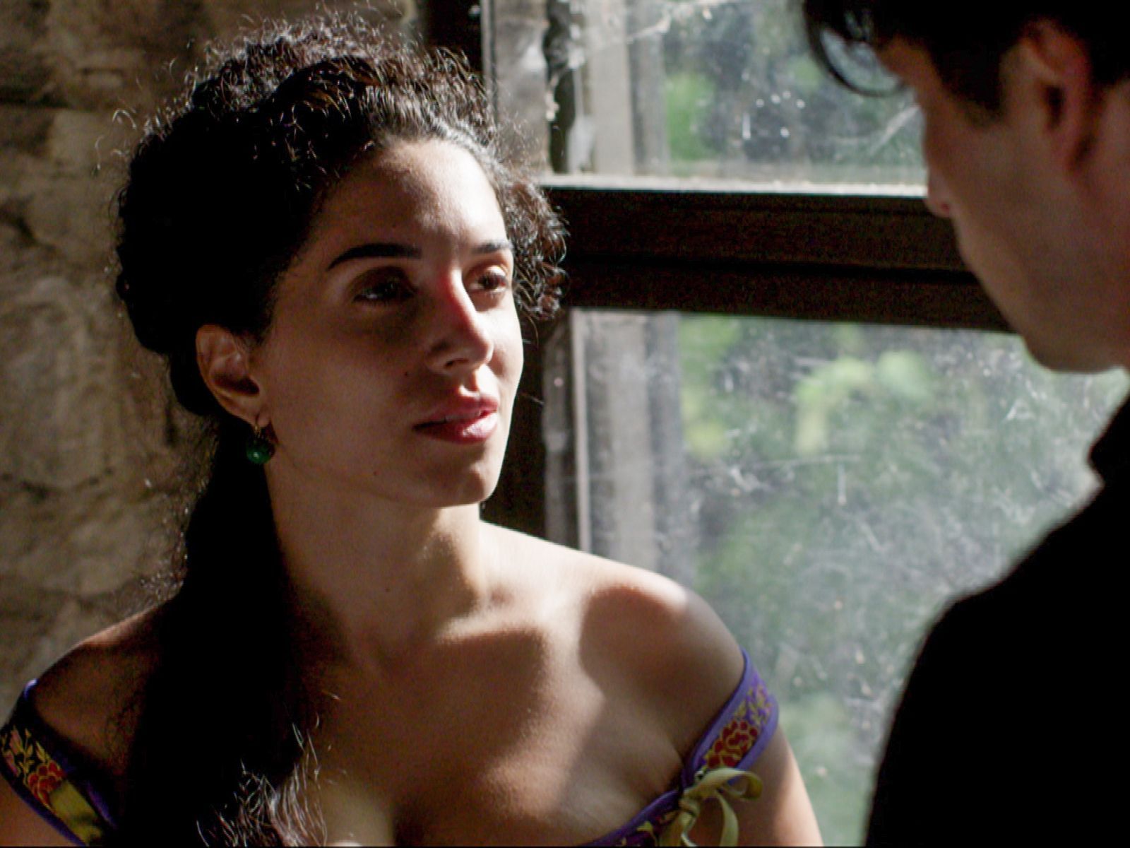 Η Μάγισσα- Η Ρενάτα εγγος- Η Πανδώρα λυσσα