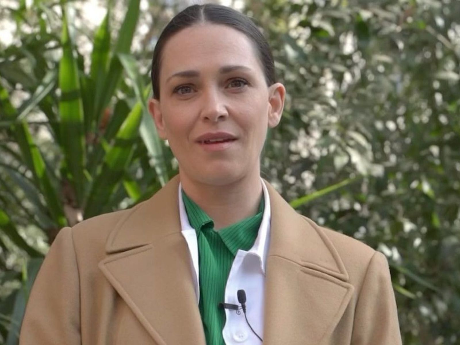 Η Παραλία: Η Μαργαρίτα αποκαλύπτει την κακοποίησή της στη Μαίρη