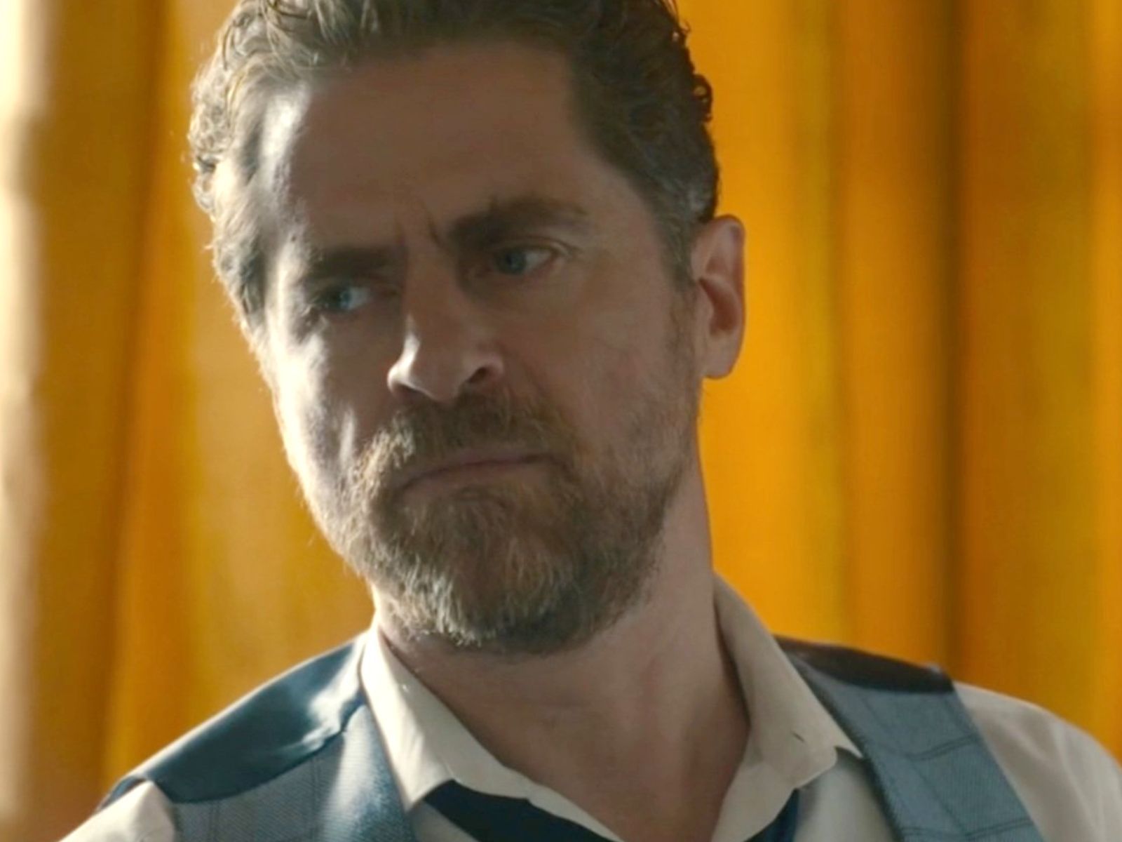 Ο Τιμωρός: Ο Αλέξης ανατρέπει τα σχέδια του Μάρκου