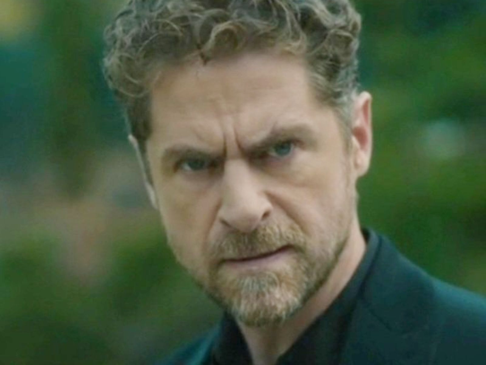 Ο Τιμωρός : Ο Μάρκος προσπαθεί να πνίξει την Μυρτώ