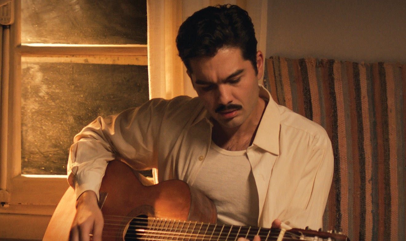 «Υπάρχω» : Η απάντηση της σεναριογράφου για την αμοιβή του Χρήστου Μάστορα