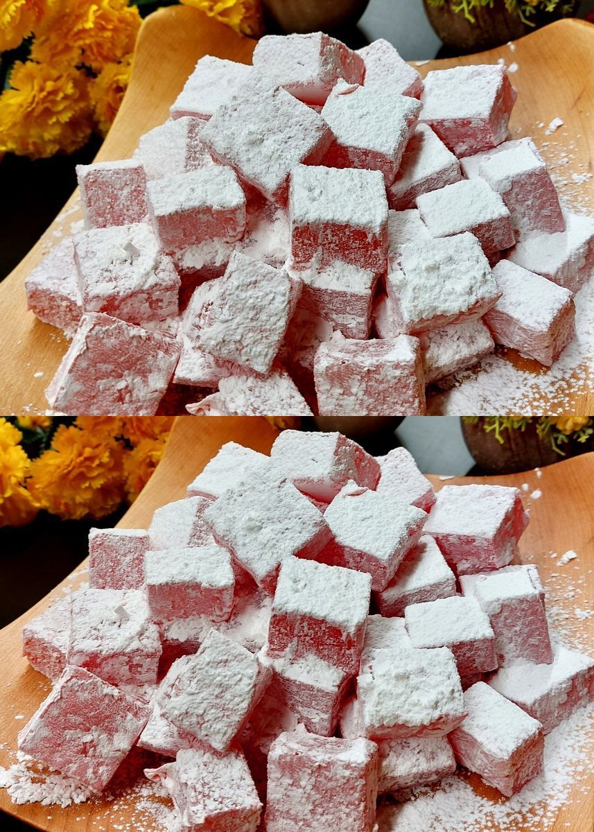 συνταγή-για-λουκούμια-τριαντάφυλλο-Γιώργος Ζώλης- συνταγή-για-λουκούμια-τριαντάφυλλο-Γιώργος Ζώλης-