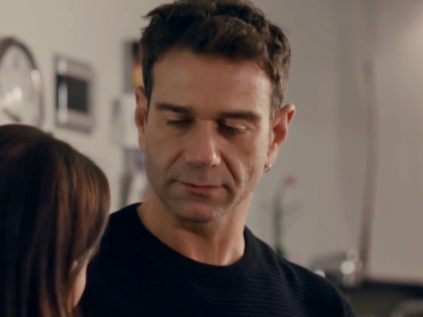 Η Γη της Ελιάς : Δεν έχω σκοτώσει κανέναν- ο απαγωγέας λέει τι συνέβη με τον Ισίδωρο