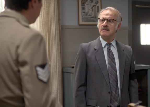 Ηλέκτρα : To σχέδιο της Τιτίκας και της Ελένης πιάνει