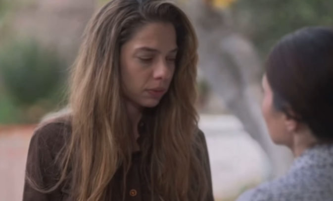 Ηλέκτρα-Αγνή