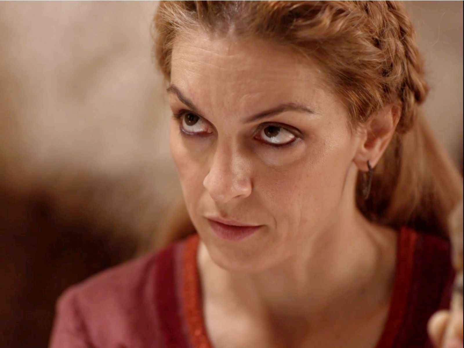 Η Μάγισσα : Η Ρενάτα και Αντόνιο είναι το αντίπαλο δέος της Πανδώρας με τον Σίλβιο