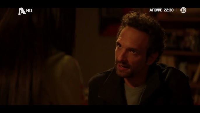 Διάφανη Αγάπη : Ο Ραγκούσης θα συναντήσει τον Στέφανο πριν πεθάνει