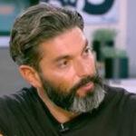 Σπύρος Μαρτίκας : Μεταφέρθηκε εσπευσμένα στο νοσοκομείο